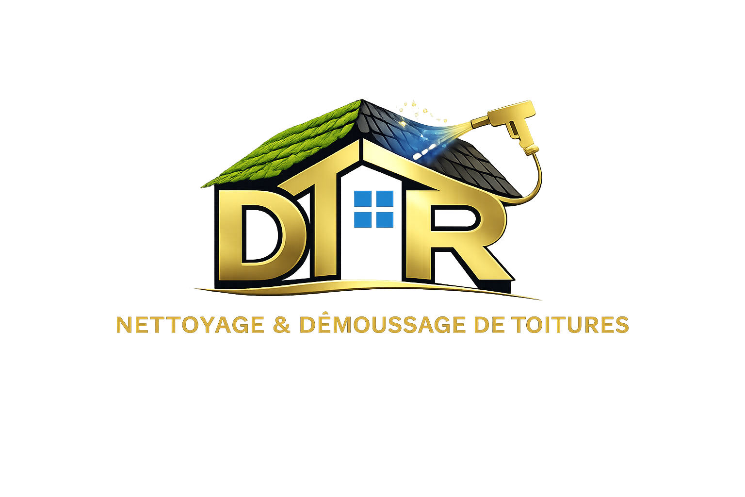 DTR Logo